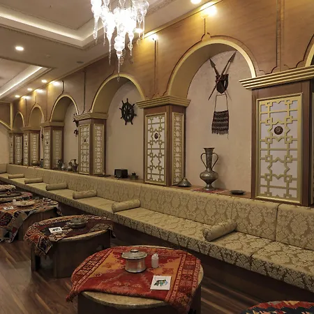 Cam Thermal Resort Hotel & Spa-2